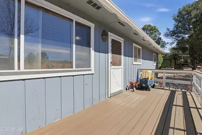 801 N Granite Drive, Payson, AZ 85541 - Photo 21