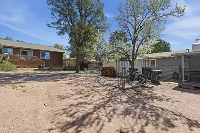 801 N Granite Drive, Payson, AZ 85541 - Photo 23