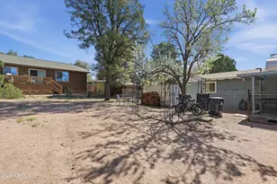 801 N Granite Dr, Payson, AZ 85541 - Photo 23