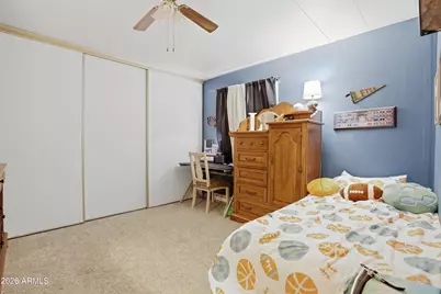 801 N Granite Drive, Payson, AZ 85541 - Photo 17