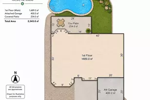 7302 E Clovis Ave, Mesa, AZ 85208 - Photo 35
