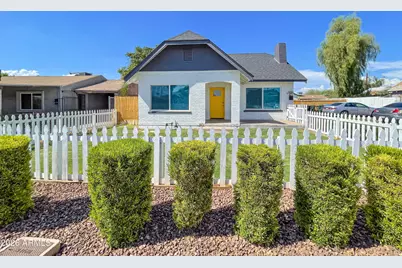 1936 E Yale Street, Phoenix, AZ 85006 - Photo 1