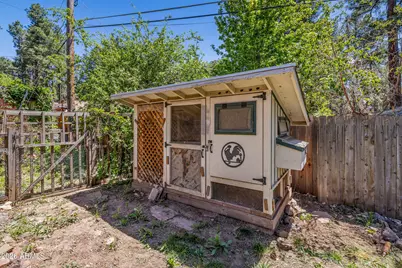 792 Comanche --, Flagstaff, AZ 86005 - Photo 19