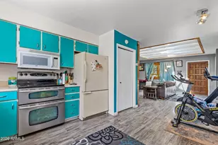 792 Comanche --, Flagstaff, AZ 86005 - Photo 9