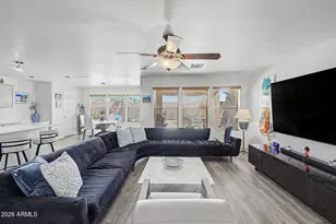 3589 E Santa Fe Ln, Gilbert, AZ 85297 - Photo 9