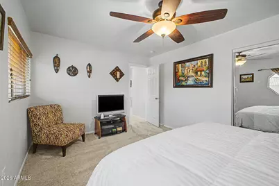 3589 E Santa Fe Lane, Gilbert, AZ 85297 - Photo 27