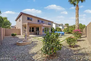 3589 E Santa Fe Ln, Gilbert, AZ 85297 - Photo 39