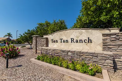3589 E Santa Fe Lane, Gilbert, AZ 85297 - Photo 53