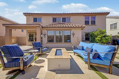 3589 E Santa Fe Lane, Gilbert, AZ 85297 - Photo 39