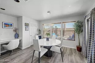 3589 E Santa Fe Ln, Gilbert, AZ 85297 - Photo 11