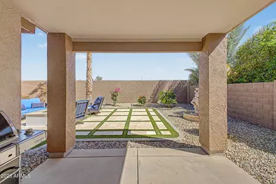 3589 E Santa Fe Lane, Gilbert, AZ 85297 - Photo 35