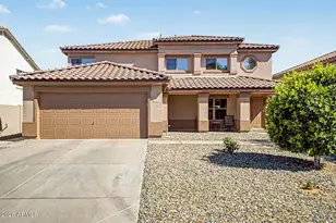 3589 E Santa Fe Ln, Gilbert, AZ 85297 - Photo 1