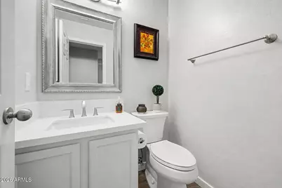 3589 E Santa Fe Lane, Gilbert, AZ 85297 - Photo 21