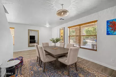 3589 E Santa Fe Lane, Gilbert, AZ 85297 - Photo 7