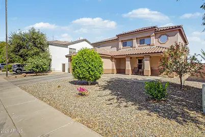 3589 E Santa Fe Lane, Gilbert, AZ 85297 - Photo 3