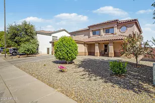 3589 E Santa Fe Ln, Gilbert, AZ 85297 - Photo 3