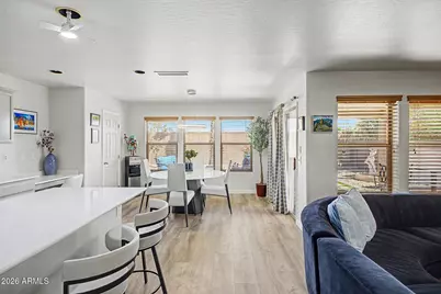 3589 E Santa Fe Lane, Gilbert, AZ 85297 - Photo 13