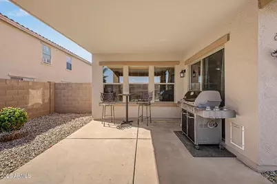 3589 E Santa Fe Lane, Gilbert, AZ 85297 - Photo 37