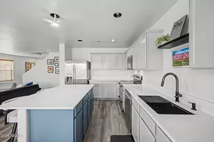 3589 E Santa Fe Ln, Gilbert, AZ 85297 - Photo 13