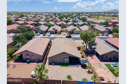 42596 W Bunker Drive, Maricopa, AZ 85138 - Photo 31