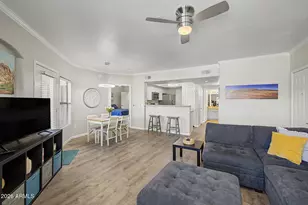15095 N Thompson Peak Pkwy, Scottsdale, AZ 85260 - Photo 3
