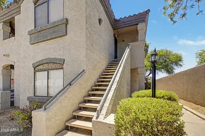 15095 N Thompson Peak Parkway #2090, Scottsdale, AZ 85260 - Photo 1