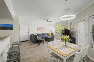 15095 N Thompson Peak Pkwy, Scottsdale, AZ 85260 - Photo 5