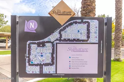 15095 N Thompson Peak Parkway #2090, Scottsdale, AZ 85260 - Photo 21