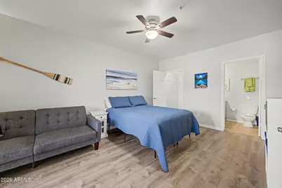 15095 N Thompson Peak Parkway #2090, Scottsdale, AZ 85260 - Photo 11