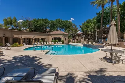 15095 N Thompson Peak Parkway #2090, Scottsdale, AZ 85260 - Photo 27