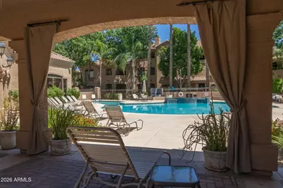 15095 N Thompson Peak Parkway #2090, Scottsdale, AZ 85260 - Photo 25