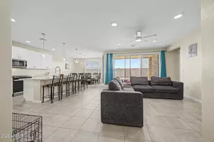 37013 W La Paz St, Maricopa, AZ 85138 - Photo 5