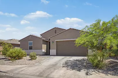 37013 W La Paz Street, Maricopa, AZ 85138 - Photo 3