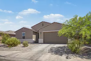37013 W La Paz St, Maricopa, AZ 85138 - Photo 3