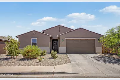 37013 W La Paz Street, Maricopa, AZ 85138 - Photo 1