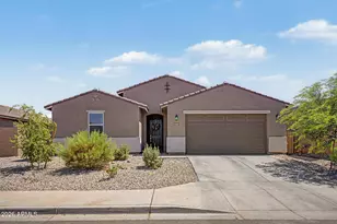 37013 W La Paz St, Maricopa, AZ 85138 - Photo 1