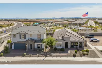 37013 W La Paz Street, Maricopa, AZ 85138 - Photo 31