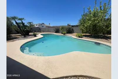 3826 W Meadow Drive, Glendale, AZ 85308 - Photo 5