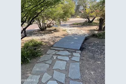 3826 W Meadow Drive, Glendale, AZ 85308 - Photo 47