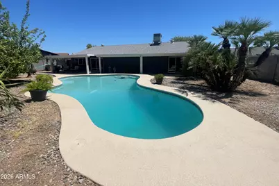3826 W Meadow Drive, Glendale, AZ 85308 - Photo 7