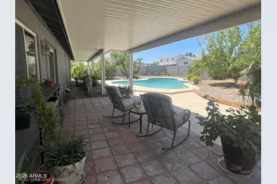 3826 W Meadow Drive, Glendale, AZ 85308 - Photo 3