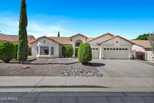 6227 E Star Valley St, Mesa, AZ 85215 - Photo 1