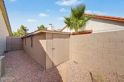 6725 W Utopia Road, Glendale, AZ 85308 - Photo 27