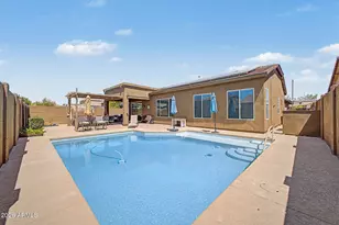 18205 W Young St, Surprise, AZ 85388 - Photo 25