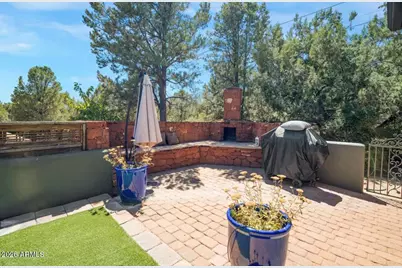 245 Pony Soldier Road, Sedona, AZ 86336 - Photo 31