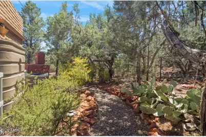 245 Pony Soldier Road, Sedona, AZ 86336 - Photo 33