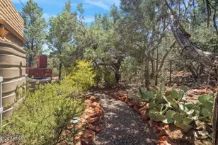 245 Pony Soldier Rd, Sedona, AZ 86336 - Photo 33