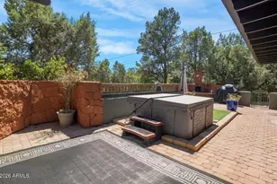 245 Pony Soldier Rd, Sedona, AZ 86336 - Photo 35