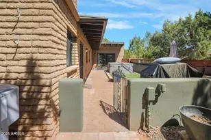 245 Pony Soldier Rd, Sedona, AZ 86336 - Photo 37