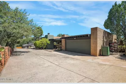 245 Pony Soldier Road, Sedona, AZ 86336 - Photo 29